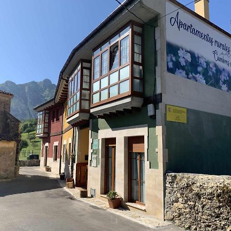 Poo  Cumbres De Los Picos Apartamento Los Abedules מראה חיצוני תמונה