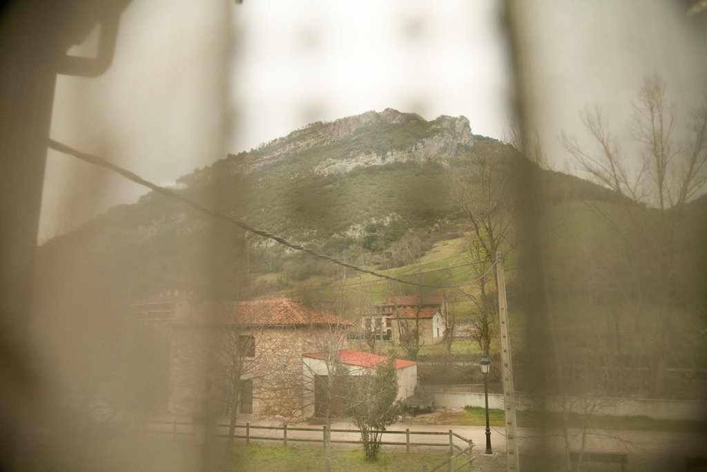 Poo  Cumbres De Los Picos Apartamento Los Abedules מראה חיצוני תמונה